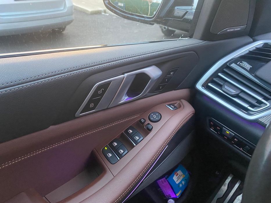 BMW X5 xDrive30d M Sport – 265 CP,    VARIANTE AUTO