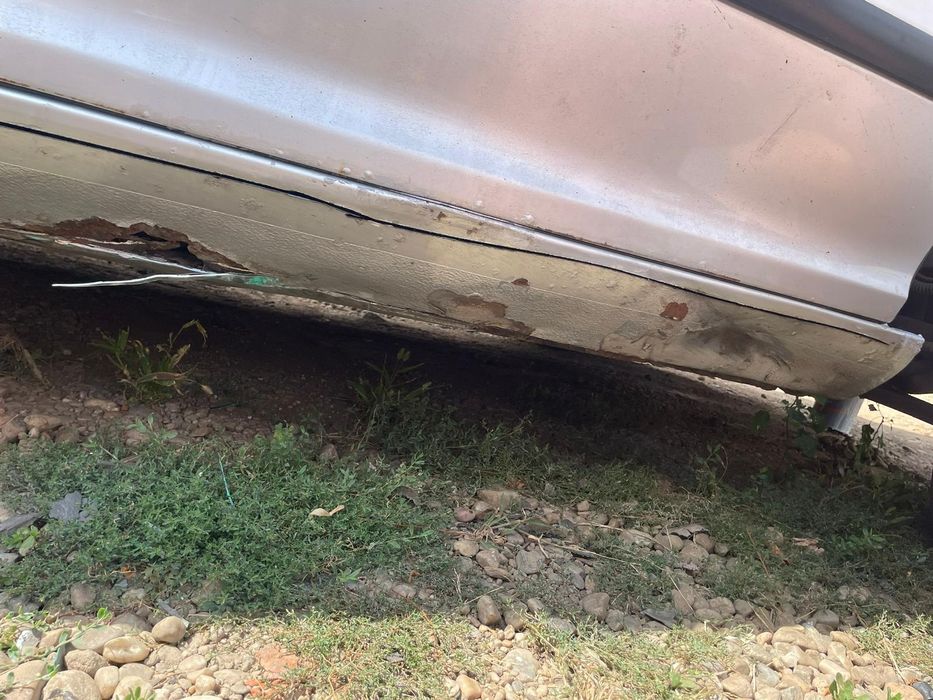 Vopsitorie tinichigerie polish auto   PTRET PENTRU TOATE BUZUNARELE