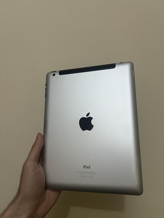 Ipad 4. 32 gb zur