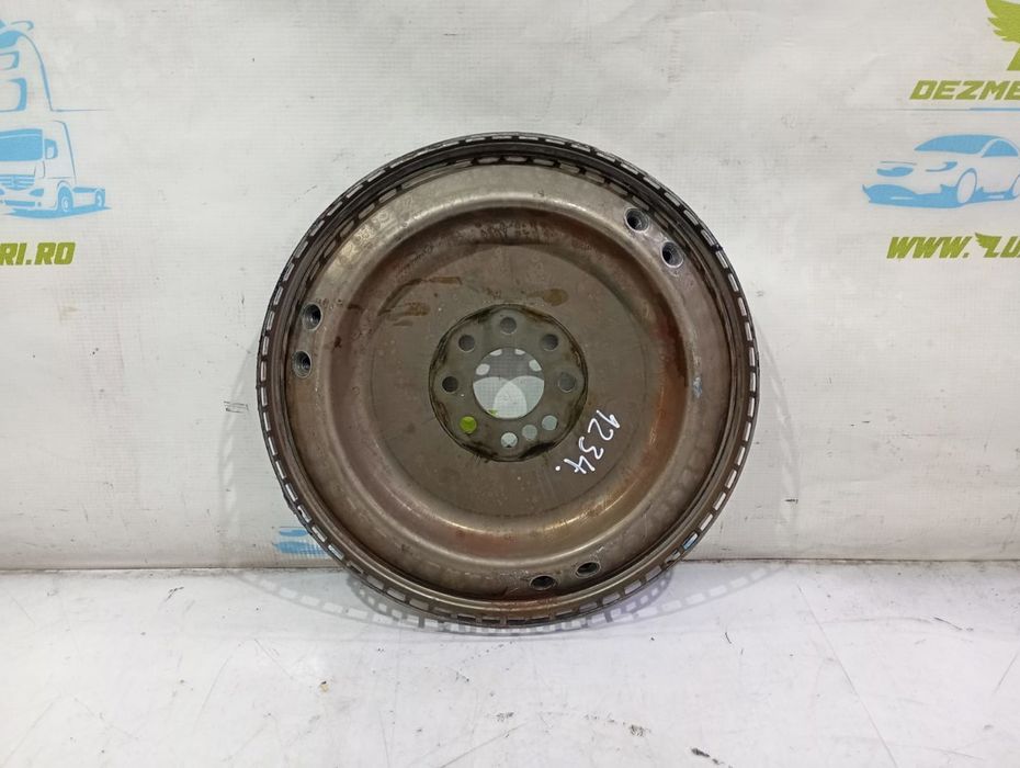Coroana volanta 16510300512 Mercedes Benz C-Class W204/S204 (2007 - 2012) 2.2 cdi 2.2 cdi om651.911