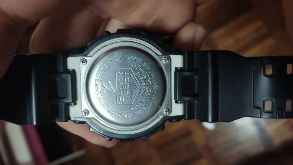 Продам часы G shock
