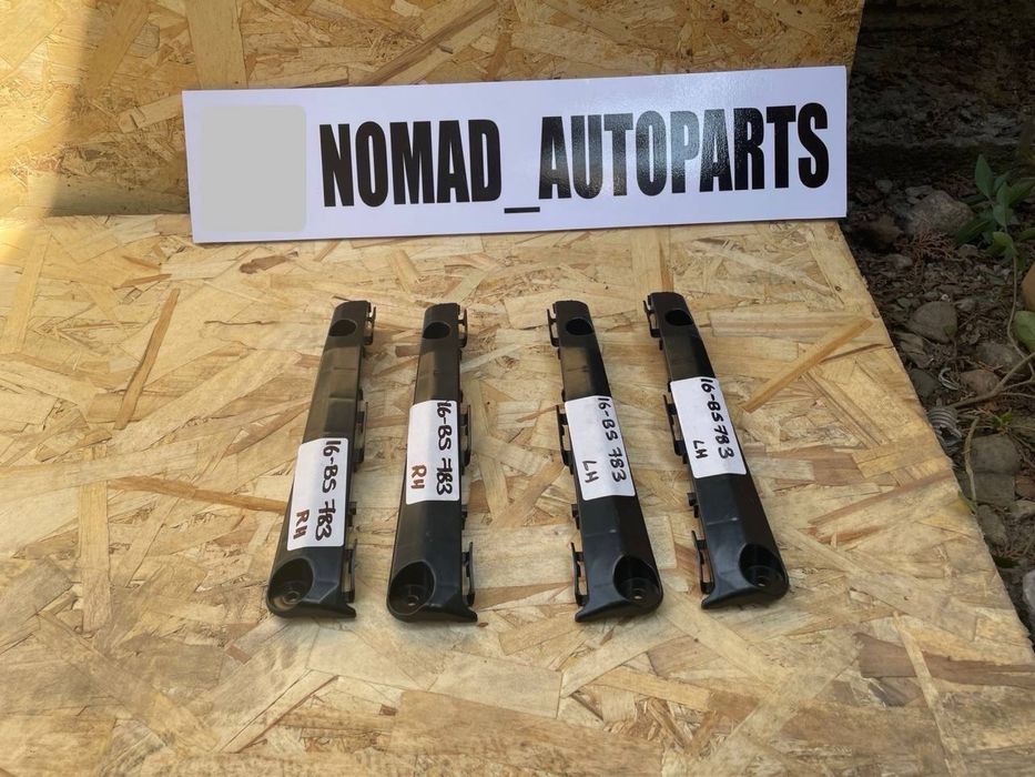 Крепления бампера 50/55 американец