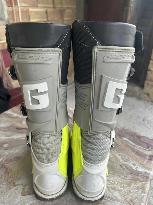 Ендуро ботуши Gaerne