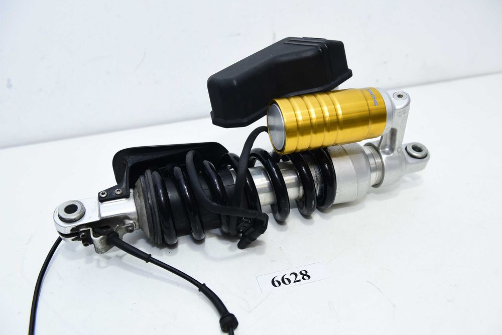 Stoc nou : Amortizoare spate / fața  suspensie ESA BMW R1200GS R1250GS