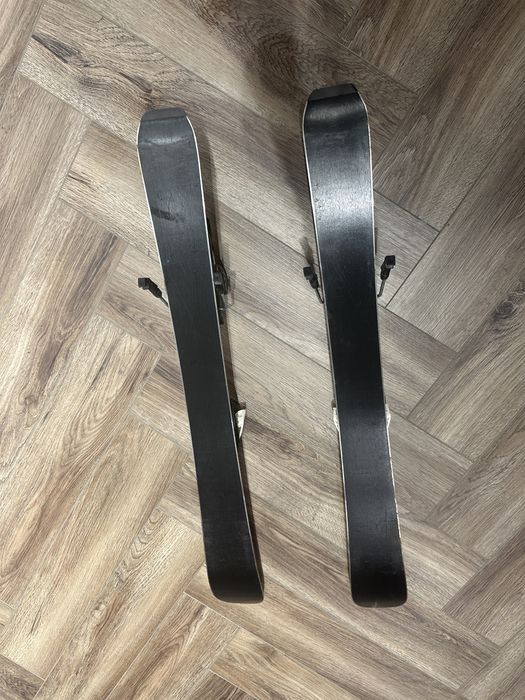 Лыжи детские Atomic