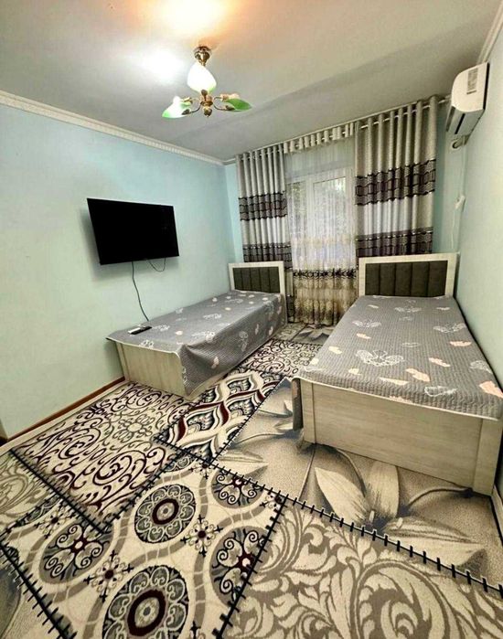 1/3/5 Ялангач - Магазин Чимган - Эко Базар - Готовый арендатор