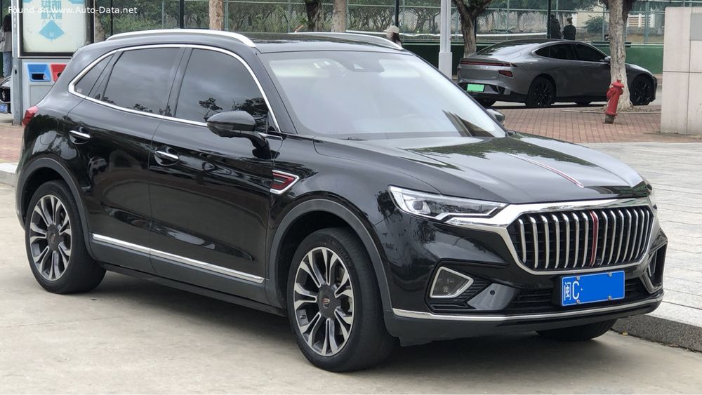 Honqgi hs5. Deluxe. Premium