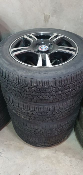 Продаётся резина с дисками