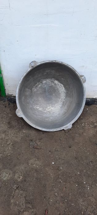 КАЗАН 70-80 литр