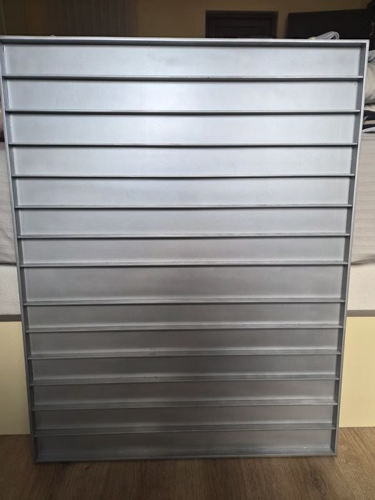 Картина за съхранение на фигурки