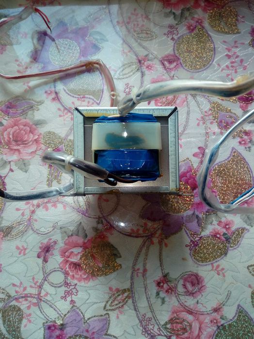 Vand transformator retea 150 Wati,sistem  Tevion 2.1 Dynamik Subwoofer