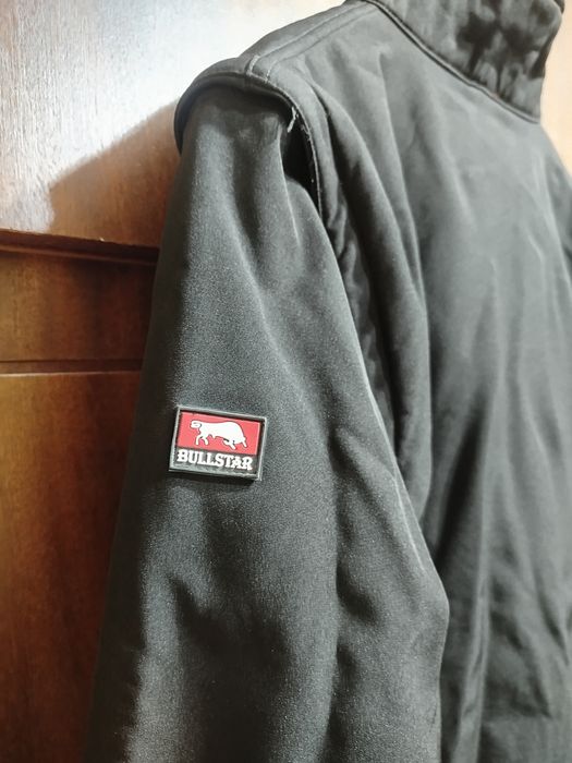 Мъжко яке Размер BUllSTAR
