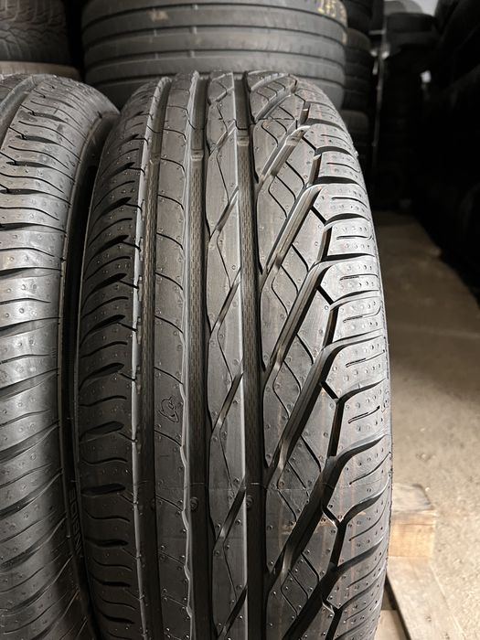 2 anvelope vara NOI 225/65/17 , Uniroyal , DOT 2021 !