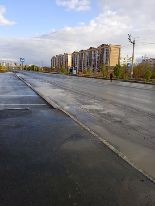 Продам квартиру Зачаганск