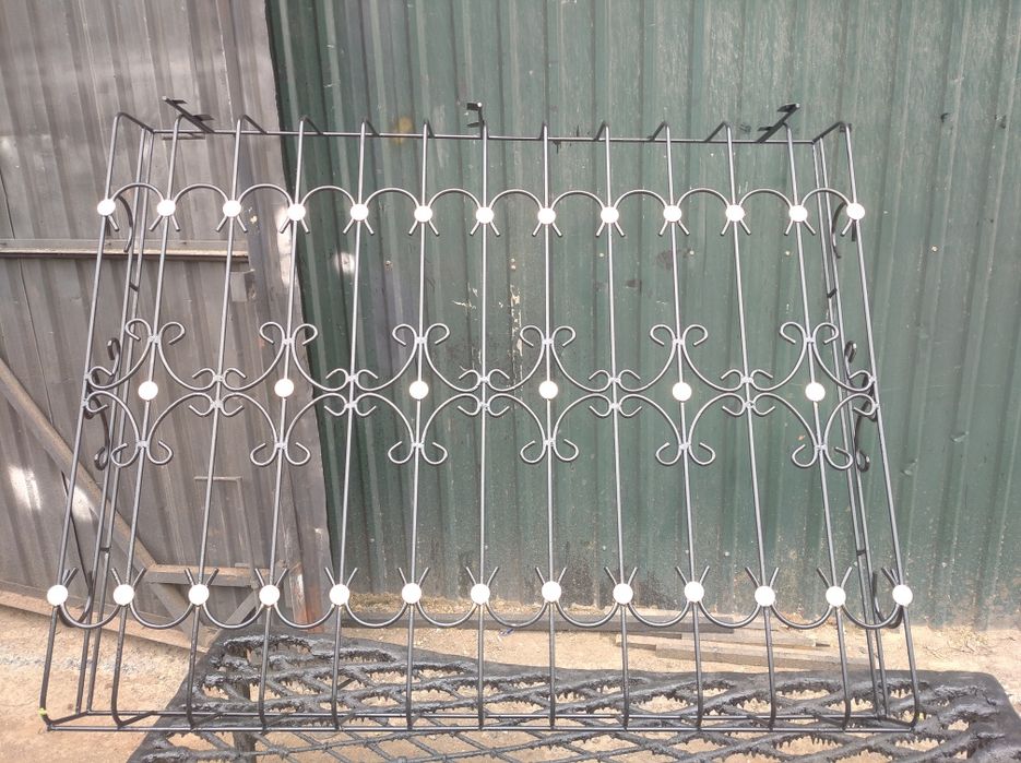 Ришотки для окно