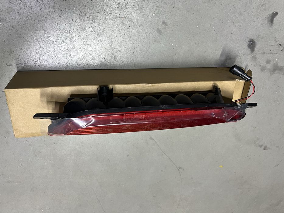 Катафот Jetour X70 | Новый / Б/У