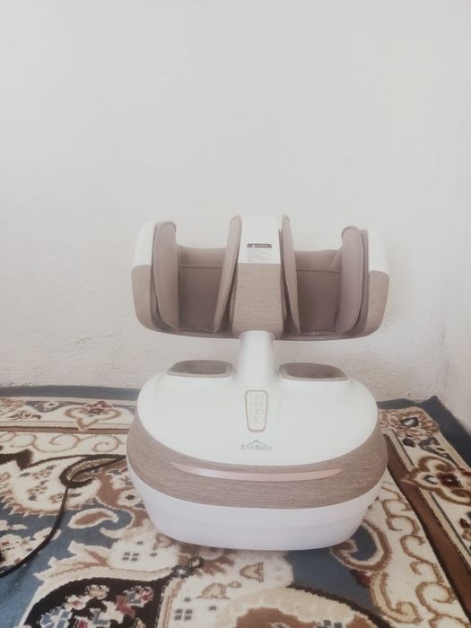 Массажёр EVEREST