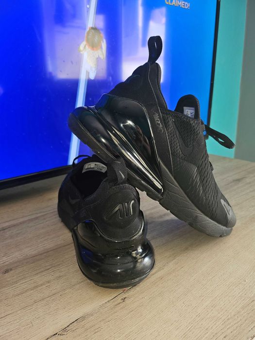 45 nomer Nike air max 270