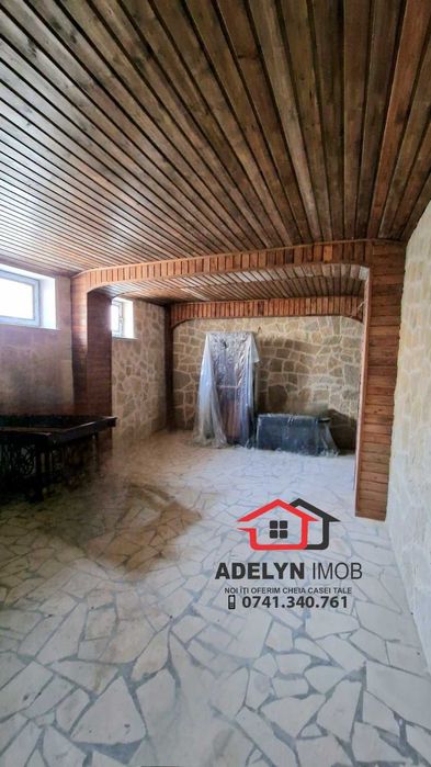 Casa D+P+2E+M zona Viticulturii (fostul CAP) Tulcea