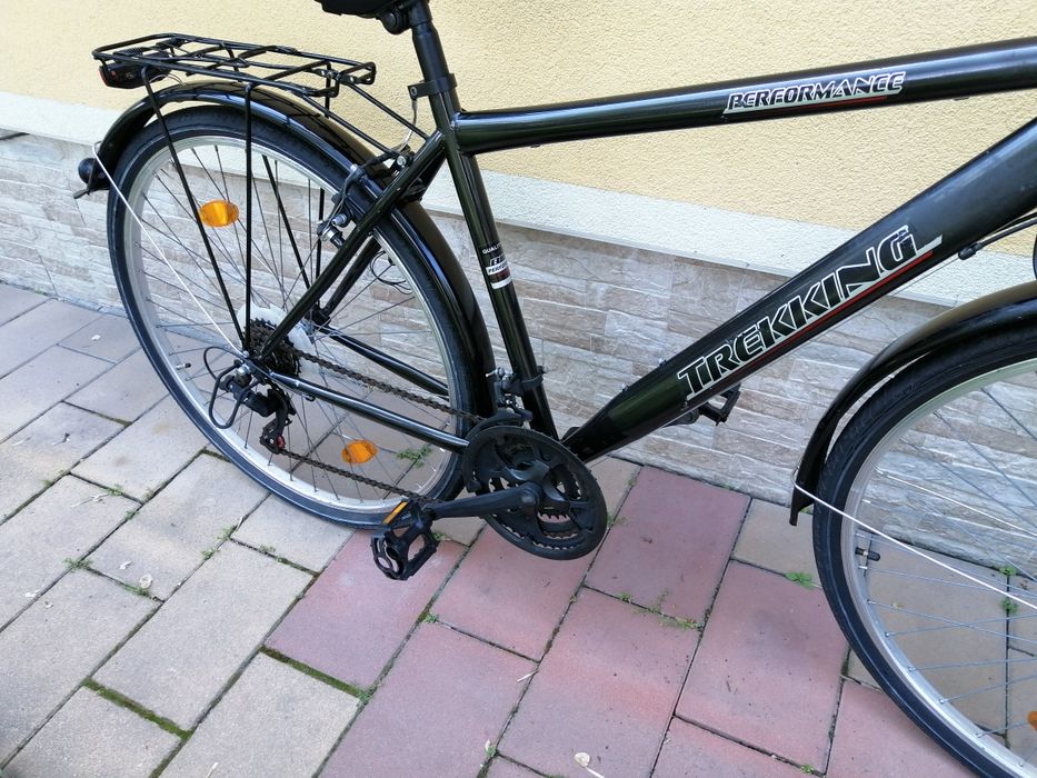 Мъжки велосипед 26*Внос Германия.