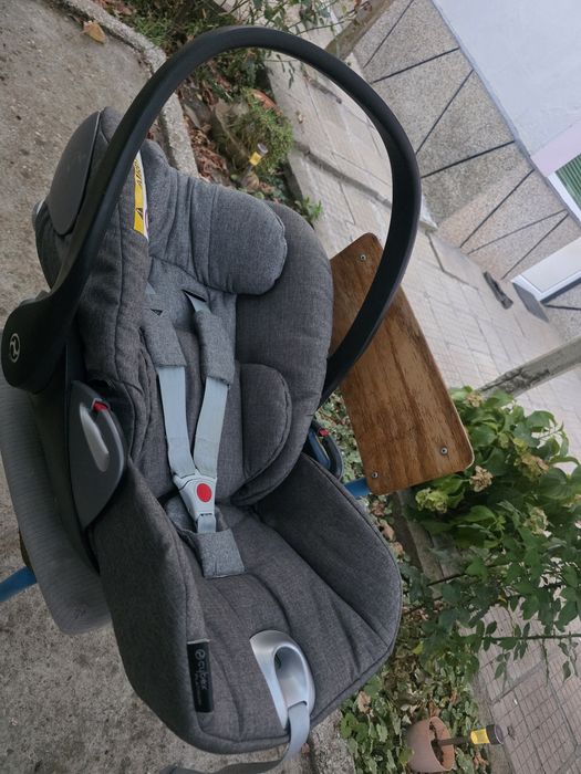 Кошница за кола cybex platinum