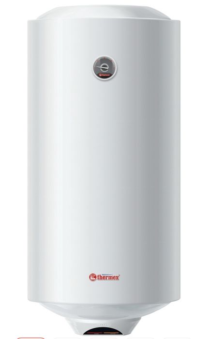 Водонагреватель Thermex TitaniumHeat ERS 100 V белый