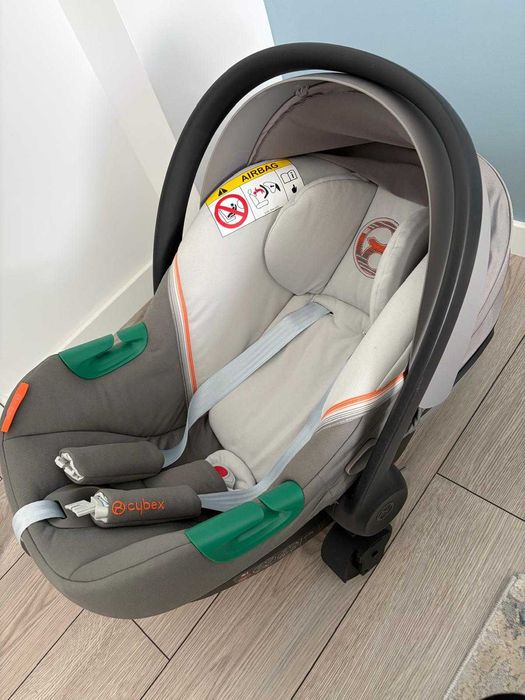 Scoica auto noua Cybex