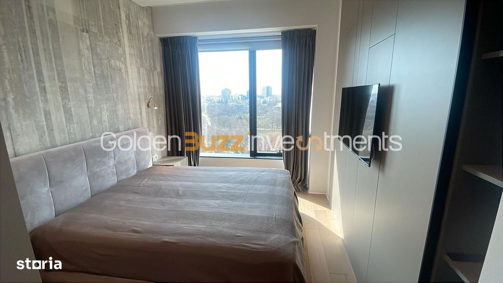 Apartament 4 camere cu View Panoramic Unic