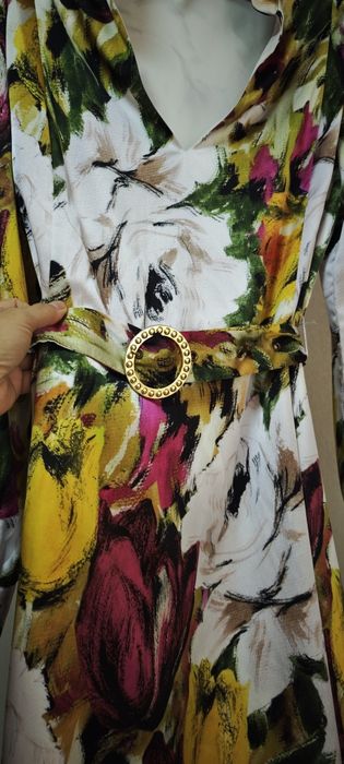 Рокля Guess L - XL