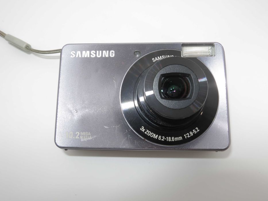 Samsung PL51 ултра компактен малък фотоапарат, дигитална камера