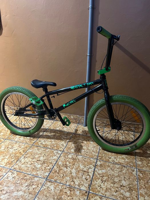 Велосипед бмх(bmx)