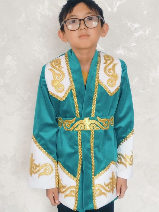 Комплект 11жас ..