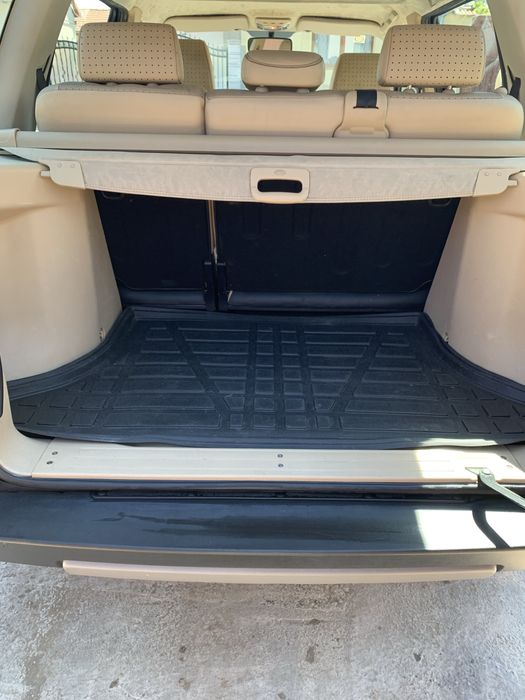 LandRover Freelander