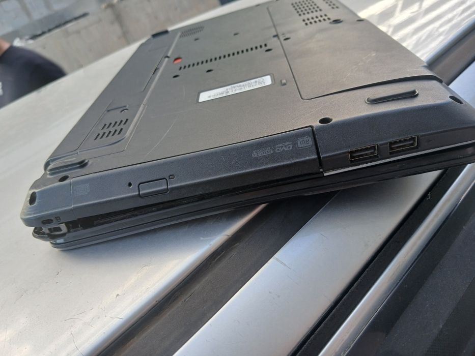 Notebook acer zapchast