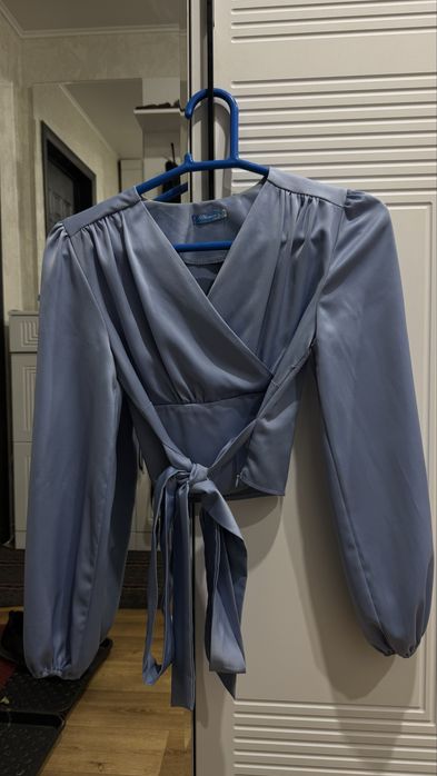 Блузки и кофта по 1000 тг