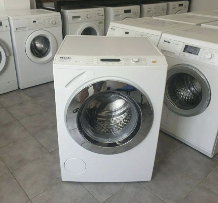 LICHIDARE DE STOC.  Miele Import Germania.  Wcd 1646Aaw