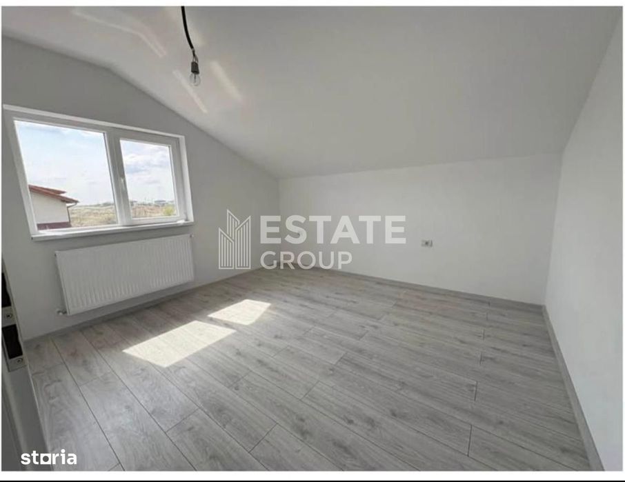 Duplex cu 4 camere in Mosnita Noua zona castel comision 0%