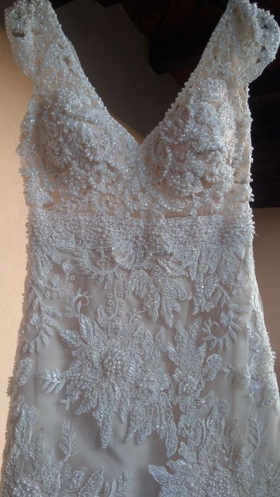 Rochie de mireasa Maya Fashion