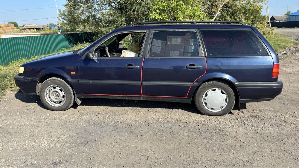 Продам авто на ходу