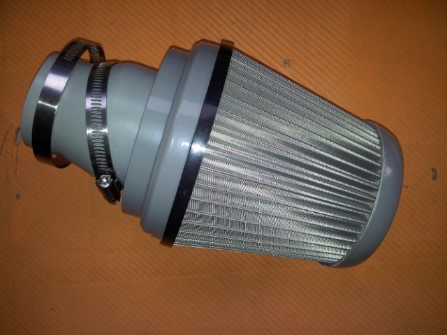 filtru de aer sport profesiona de sunet si putere super changer