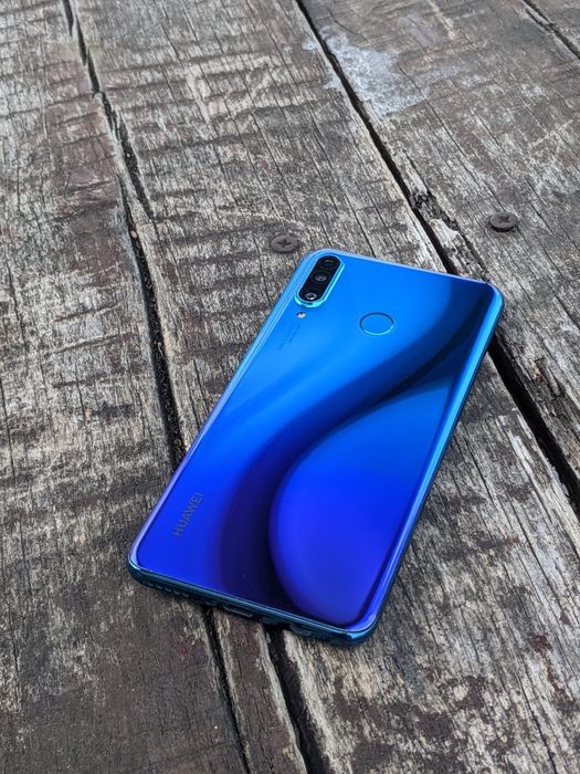 Huawei P30 Lite // 128Gb //
