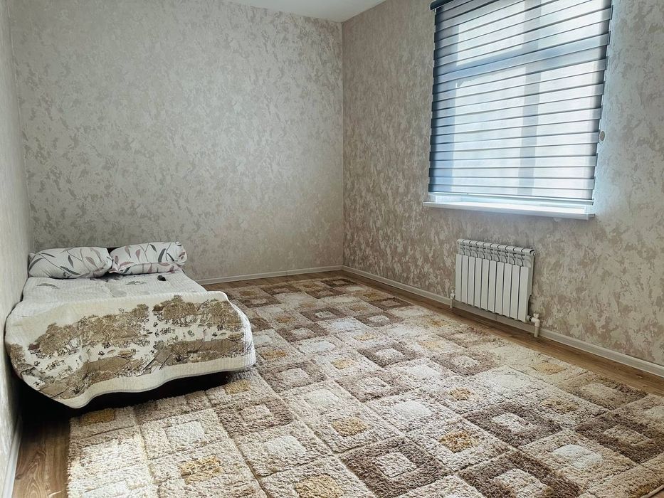 Продается 2х комнатная квартира в ЖК "Asia House" ул Иззат (RV)