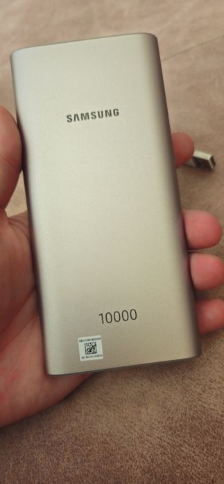 Baterie externa Samsung 10.000mah