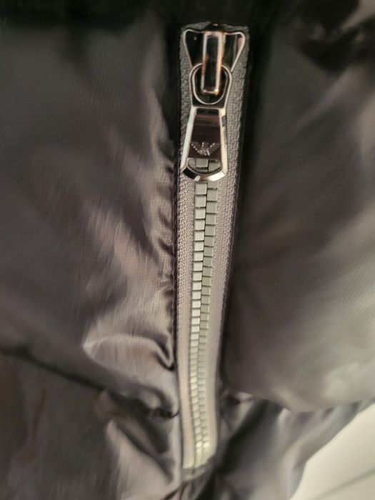 Vesta Emporio Armani