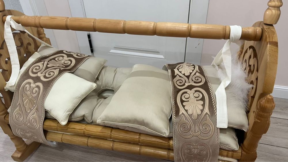 Бесик и жасау новые