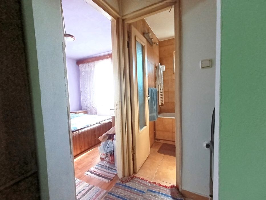 Apartament, 2 camere, de vanzare in Hoghiz