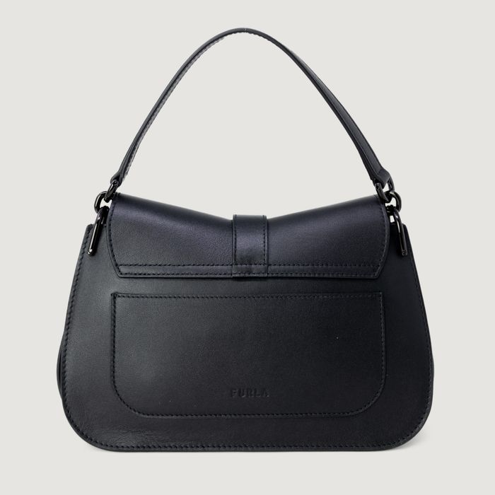 Чанта Furla Flow размер М