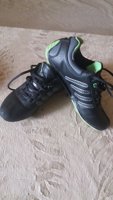 Хубави маратонки Мат Стар -38номер