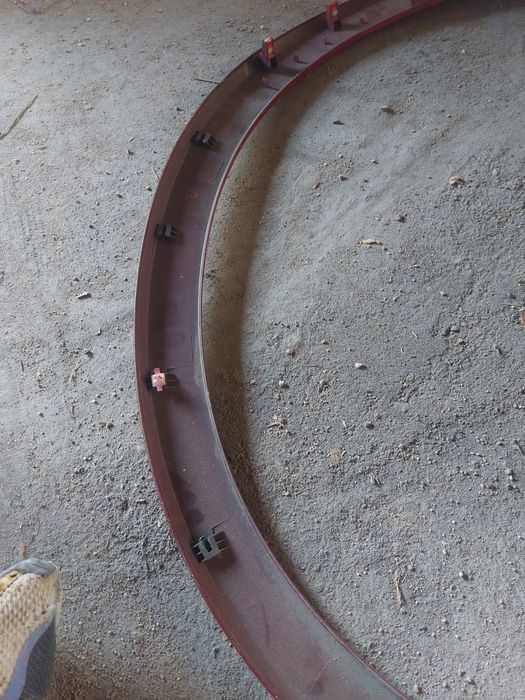 Вежда за Honda CIVIC VIII