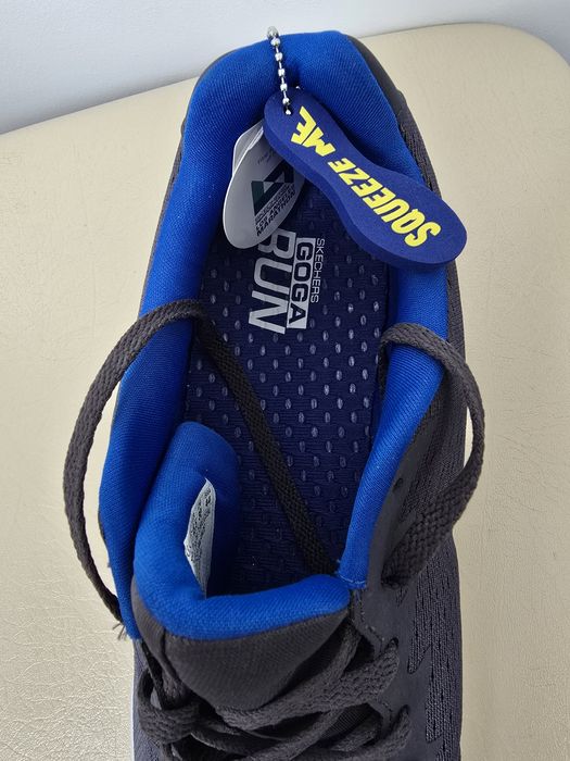 Кроссовки мужские, тканевые